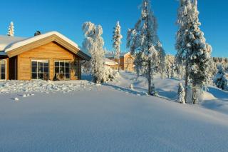Cosy Cabin With Ski In Ski Out At Skei - 0