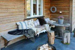 Cosy Cabin With Ski In Ski Out At Skei - 7