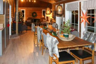Cosy Cabin With Ski In Ski Out At Skei - 5