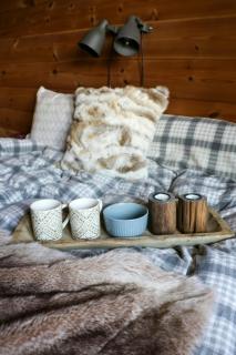 Cosy Cabin With Ski In Ski Out At Skei - 4