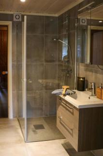 Cosy Cabin With Ski In Ski Out At Skei - 2