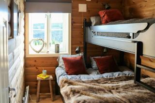 Cosy Cabin With Ski In Ski Out At Skei - 1