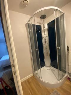 Appartement chaleureux au cœur de la Bresse - 6