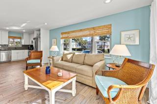 Blue Ocean Suites - 9