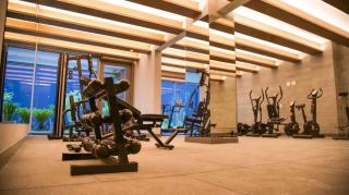 Studio Completo a 5km do Parque Morumbi - 5