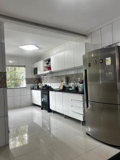 Excelente casa para cop 30 - 2