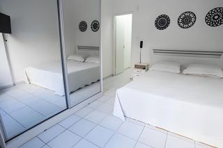VISC303 - Apartamento Aconchegante Perto da Praia de Ipanema - 0