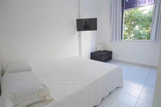 VISC303 - Apartamento Aconchegante Perto da Praia de Ipanema - 6