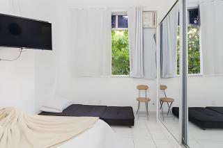 VISC303 - Apartamento Aconchegante Perto da Praia de Ipanema - 6