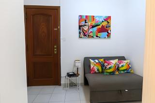 VISC303 - Apartamento Aconchegante Perto da Praia de Ipanema - 5