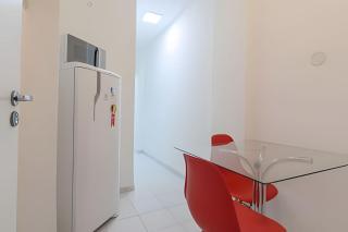 VISC303 - Apartamento Aconchegante Perto da Praia de Ipanema - 4