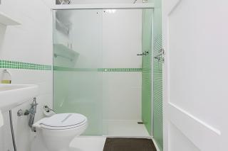 VISC303 - Apartamento Aconchegante Perto da Praia de Ipanema - 2