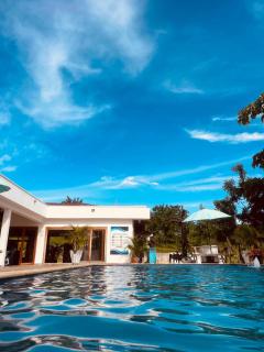 El Encanto de las Aguas - 8