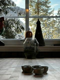 Cabin By Trillemarka Nature Reserve - 8