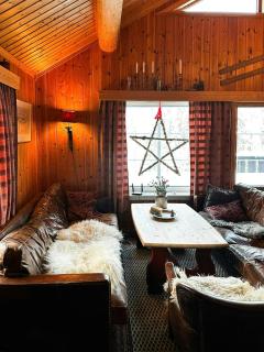 Cabin By Trillemarka Nature Reserve - 5