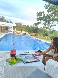 El Encanto de las Aguas - 8