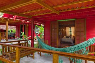 Pousada Salve Floresta - 1