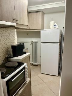 Adrianas Central Stay - 1