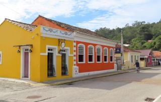 Refúgio da Mata - 1