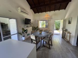 Casa Lujan - Casa en Acantilados con Pileta y Parrilla para 4 PAX - Hola Sur - 4