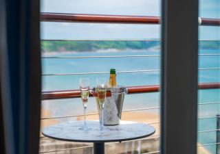 St Brides Spa Hotel & Village Apartments - 6
