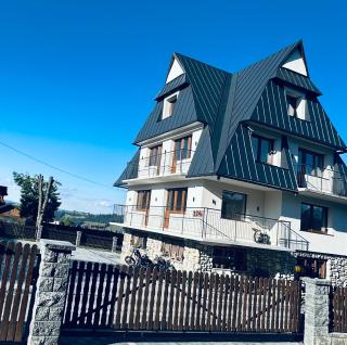 Apartamenty 1000m npm Murzasichle - 0