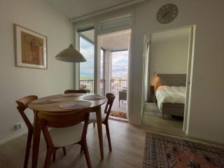 City Center Suite with sauna - 5