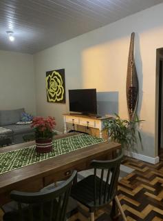 Casa da Vila 2 dormitorios - Centro de Floripa - 6