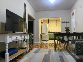 Casa da Vila 2 dormitorios - Centro de Floripa - 4