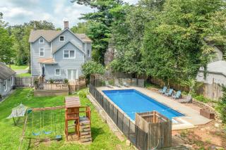 Casa Francesca 6BR Villa & Heated Pool - 0