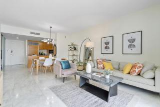 Luxury Waterfront 3Bed Icon Brickell W Hotel - 2