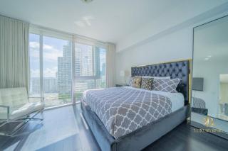 Ocean Pool Views Corner Unit Gym Spa Jacuzzi - 5