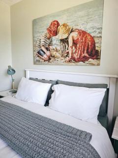 8 De Valle Diaz Beach - Mossel Bay - 9