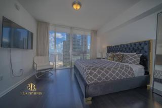 Ocean Pool Views Corner Unit Gym Spa Jacuzzi - 1