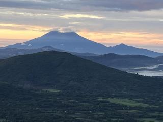 Escondite El Amanecer - 3