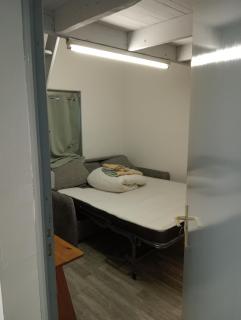 Appart campement - 1