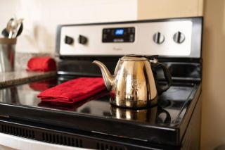 Historic Midtown Apartment - 3