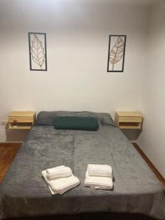 Departamento Juniors - 1