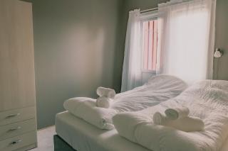 Nature stay, near the city - 2