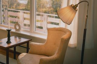 Nature stay, near the city - 1