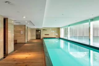 QV Stays Waterfront Grandeur at Lighter Quay - 1