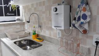 Apto Studio Flamengo - 7