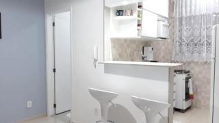 Apto Studio Flamengo - 5