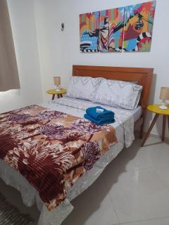 Apto Studio Flamengo - 1