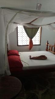 Watamu villas - 9