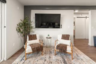 2 Bedroom 2 Bath Downtown - 4