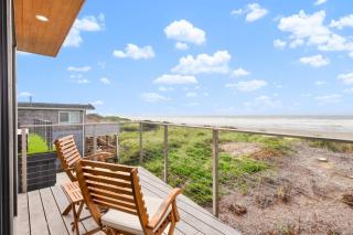 Luxury Oceanfront Home - 3