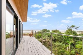 Luxury Oceanfront Home - 1