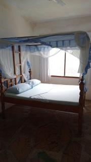 Watamu villas - 1