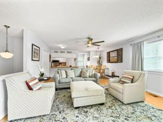 Salty Seagrove, Sleeps 6 , Walk to Beach, Community Pool - 7